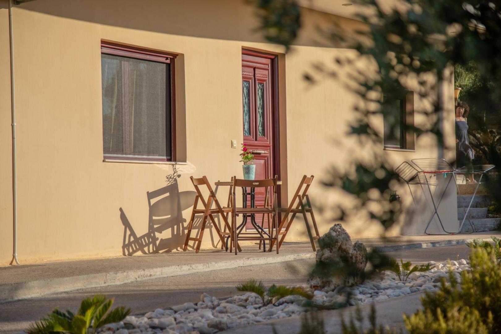Sitia Poolside Gem - Crete'S Fuego Sagrado公寓 外观 照片