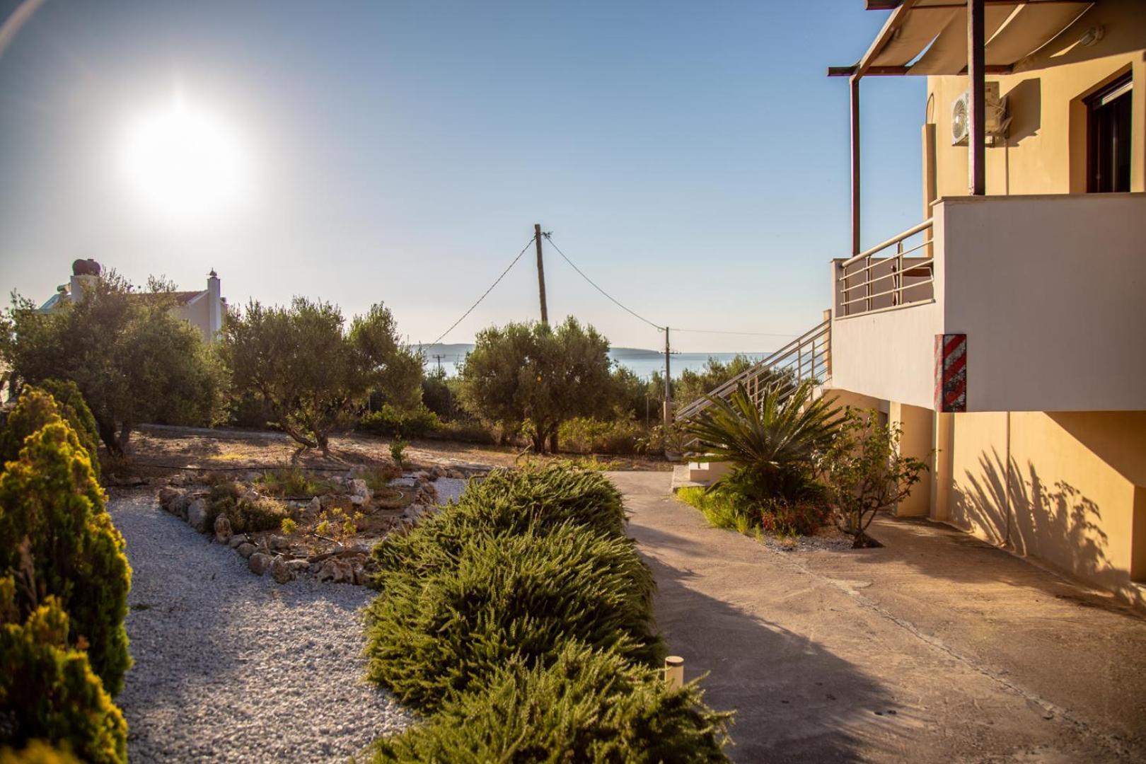 Sitia Poolside Gem - Crete'S Fuego Sagrado公寓 外观 照片